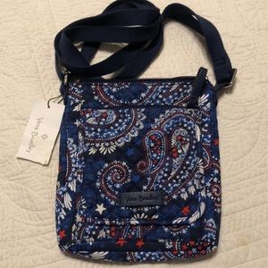 Vera Bradley Cross Body Bag